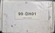 Lifebreath 99-DH01 Dehumidistat