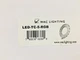 WAC Lighting LED-TC-5-RGB--5 Foot - InvisiLED, RGB, new in box