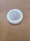HUBBELL WSP-L360-WH High Mount Sensor Lens 360 Degree Coverage Area, White