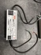 LED Power Supply Mean Well HLG-80H-24 24v 3.4a Dry/wet 100-240v. LOT OF 2  81.6W
