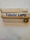 Philips 5CT61/2-P Tubular Lamp 25 Watt frosted  2 Pack es165