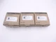 3 Pack Eaton Cooper Portfolio LED Light 12860011 4" 2000 Lumen 3500K