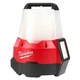Milwaukee 2144-20 M18 RADIUS Compact Site Light with Flood Mode