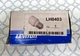 LEVITON LH0403 (8647-100) PORCELAIN EXTENSION MOGUL TO MOGUL BASE, 4KV, WHITE