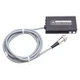 Advanced Illumination LL2912A-660 LED Line Light, 3in Long, 660nm Red, 24VDC