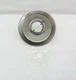 ELITE LIGHTING TRIM NOS RECESSED B1401SN 4&rdquo; NaS