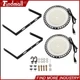 Findmall 2 Pcs 150W 5000K UFO LED High Bay Light Commercial Factory Shop Lights