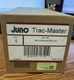 Juno Trac-Master T381L G2 40K 80CRI PDIM FL WH 