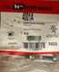 Lot Of 4 Wiremold 4001A Coupling galvanized Steel 4000 Series New In Package