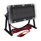 Mighty Max 6V Solar Panel Charger for 6V 4.5Ah Lithonia ELB06042 Battery