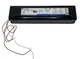 LOT OF 2 UNIVERSAL 1110-245-SC-TC METAL HALIDE LAMP BALLAST 120/270VOLTS 60HZ