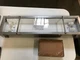 AZZ R-A-C RSS8002U 2 ft Stainless fluorescent lighting 800ma, 120 thru 277V