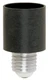 (10 PACK) SATCO 92/414 MED TO MOGUL EXTENDER