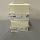 Lot Of 2 Wiremold V5744S Switch & Receptacle Box 2-1/4"