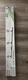 Lithonia Lighting 44.5 in 3-Light Brushed Nickel LED Spotlight Track Light Kit