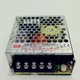 NEW LRS-50-12 For Mean Well Switching Power Supply Free Shipping~