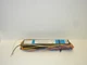 SYLVANIA QT4X32 T8/347 ISN-SC NEW 4-LAMP ELECTRONIC BALLAST QT4X32T8347ISNSC