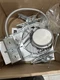 ⚡️Lithonia EVO6 40/15 MD MVOLT EZ10 HSG Round Recessed Downlight Gotham