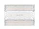 NICOR HML3 Selectable 150W LED High-Bay Light NWT