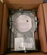 Lightolier Calculite  #912400546896, 6" Non-IC frame 6RN-New Open Box Frame Only