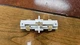 HALO L908P L TRACK CONNECTOR STRAIGHT (LOT OF 7)