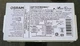 OSRAM OTi55W/120-277/2A0/DIM-1 Driver
