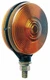 Peterson Manufacturing 313AA Amber Double-Face Park and Turn Signal Light