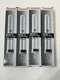Sylvania 21136 Dulux CFL Light Bulb Lamp 13W, Lot of 4, New