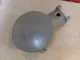COOPER / Crouse Hinds TWM2 WALL MOUNT THRU FEED COVER - NEW