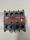 CA5-22E 1PCS Brand New ABB CA5-22E Accessory Auxiliary Contact Block  Fast ship