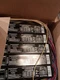 OSRAM QHE4X32T8/UNV ISL-SC, (1) BOX OF (10) 4 lamp elec 120/277V BALLAST - NEW-B
