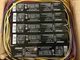 OSRAM QUICKTRONIC QHE 4xLEDT8/UNV-ISL-SC BOX of 10