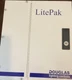 Douglas Lighting Controls LitePak Enclosure w/ Keypad WRA-075-120/277