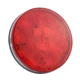 Tail Light Grote 53252-3