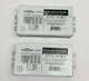 Lot Of 2, Keystone KTEB-226-UV-PS-DW,  Electronic Ballast, 120-277V