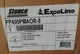 PHILLIPS LIGHTING EXCELINE PP400PMAOR-8 Stonco Light 120-277V  UPC 786034707084