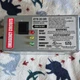 IOTA ETS 20 DR Emergency Lighting Control Device 120/277VAC 50/60Hz