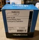 Acuity Controls - NPP16 ER - Power/Relay Emergency Operation 212W5N 1Z-1587-E2