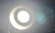 Lightolier 8" Horizontal  Downlight L56LED09S27D1