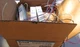 Universal Lighting Tech / Triad B232IUNVHP-N010C Ballast 120-277v Open Box w/8