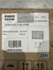 Flat Panel Stonco KEENE by signify sf205-sct-t-g2-10-bz 3000k/4000k/5000k