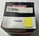 Baldwin Air Filter - PA4552 051413 Made In Taiwan Color, Silver And Yellow