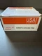 USAI BeveLED Mini&reg; B3RDF-S-WH-WH-TRM  Trim