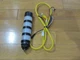 Banner TL50GYRQ With Lumberg Automation Power Cable! The Very BEST! COOL COOL!