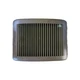 Nora Lighting NE-902LEDBZ Aaliyah 1 Light Bronze Exit / Emergency Ceiling Light
