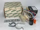 ADVANCE CORE & COIL BALLAST KIT, 71A8142-001D, 1-150W S55, 460 V, 60 HZ, .42 A