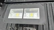 Lumark / Cooper Night Falcon Floodlight  LED NFFLD-a40-T, 129W, 120-277V