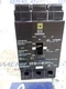 New Surplus Square D EDB34030 30 amp 18kA 480 volt bolt on EDB Breaker