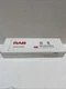 (3PK) RAB T8-U6G-SD-HYB Power and Color Adjustable LED T8 U-Bend Hybrid Lamp