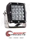 Rigid Industries Q-Series - Spot Led Light Kit 244213